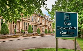 One Devonshire Gardens A Hotel Du Vin  5*